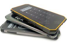 Hammer Energy, MaxCom Smart MS457 LTE Strong i Samsung Galaxy Xcover 4