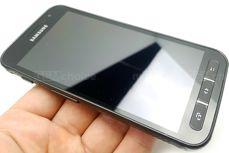 Hammer Energy, MaxCom Smart MS457 LTE Strong i Samsung Galaxy Xcover 4