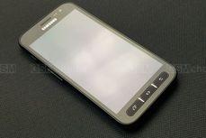 Samsung Galaxy Xcover 4
