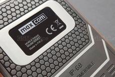 MaxCom Smart MS457 LTE Strong