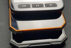 Hammer Energy, MaxCom Smart MS457 LTE Strong i Samsung Galaxy Xcover 4