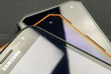 Hammer Energy, MaxCom Smart MS457 LTE Strong i Samsung Galaxy Xcover 4