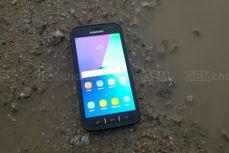 Samsung Galaxy Xcover 4