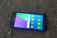 Samsung Galaxy Xcover 4