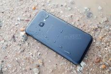 Samsung Galaxy Xcover 4