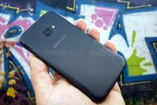 Samsung Galaxy Xcover 4