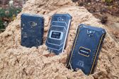 Hammer Energy, MaxCom Smart MS457 LTE Strong i Samsung Galaxy Xcover 4