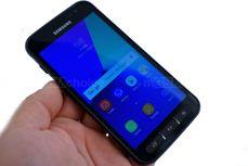 Samsung Galaxy Xcover 4