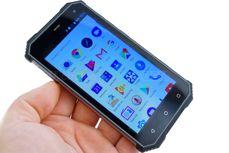 Hammer Energy, MaxCom Smart MS457 LTE Strong i Samsung Galaxy Xcover 4