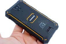 Hammer Energy, MaxCom Smart MS457 LTE Strong i Samsung Galaxy Xcover 4
