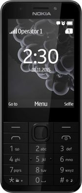 Nokia 230