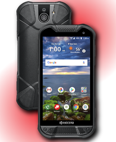 Kyocera DuraForce Pro 2 