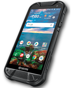 Kyocera DuraForce Pro 2 