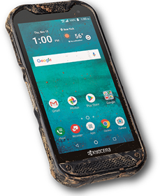 Kyocera DuraForce Pro 2 