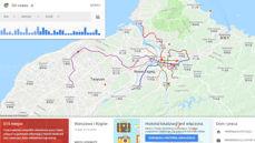 Kiedy i gdzie byłeś - także wiadomo. Czujniki telefonu ustalą nawet, czym się przemieszczałeś! Kiedy i gdzie byłeś - także wiadomo. Czujniki telefonu ustalą nawet, czym się przemieszczałeś!