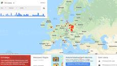 Kiedy i gdzie byłeś - także wiadomo. Czujniki telefonu ustalą nawet, czym się przemieszczałeś! Kiedy i gdzie byłeś - także wiadomo. Czujniki telefonu ustalą nawet, czym się przemieszczałeś!