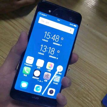 Vivo NEX 2 Vivo NEX 2