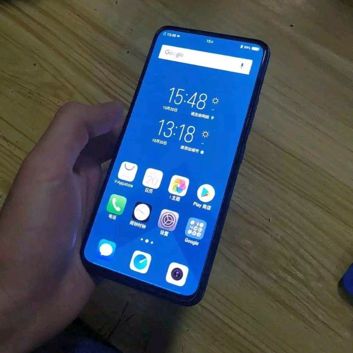 Vivo NEX 2 Vivo NEX 2