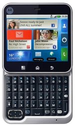 Motorola FLIPOUT Motorola FLIPOUT