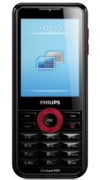 Philips Xenium F511