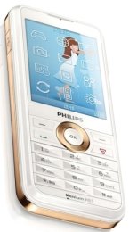 Philips Xenium F511
