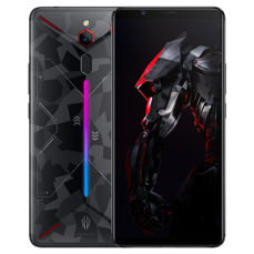 Nubia Red Magic Mars