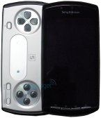 Prototyp PlayStation Phone Prototyp PlayStation Phone