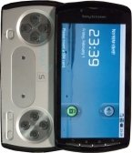 Prototyp PlayStation Phone Prototyp PlayStation Phone