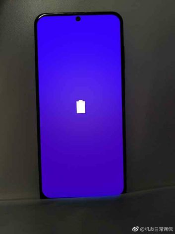 Lenovo Z5s 