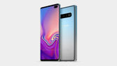 Samsung Galaxy S10+