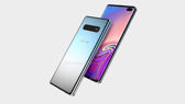 Samsung Galaxy S10+