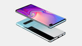 Samsung Galaxy S10+