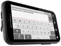 Motorola DEFY