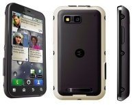 Motorola DEFY