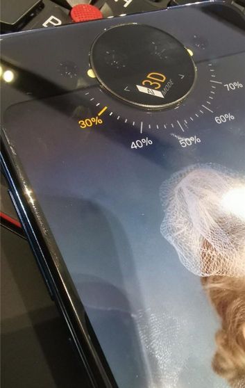 Vivo NEX 2 