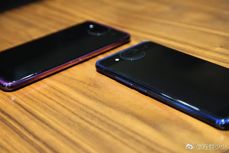 Vivo NEX 2 