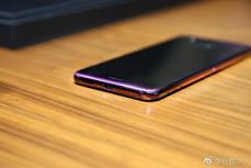 Vivo NEX 2 