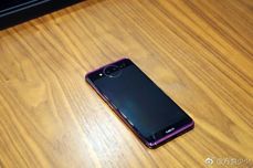 Vivo NEX 2 