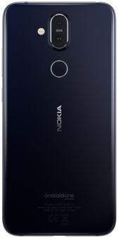Nokia 8.1