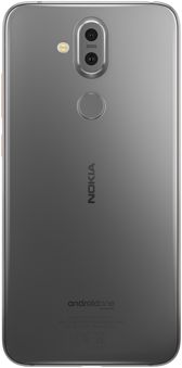Nokia 8.1