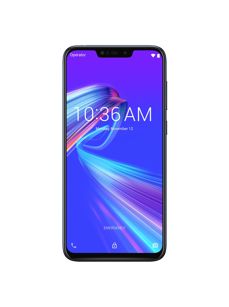 Asus ZenFone Max M2
