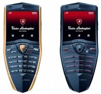 Telefony Tonino Lamborghini