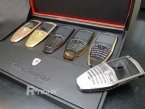 Telefony Tonino Lamborghini