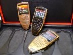 Telefony Tonino Lamborghini