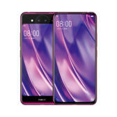 Vivo NEX Dual Display