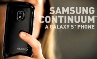 Samsung Continuum