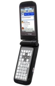 Samsung Zeal