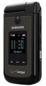 Samsung Zeal