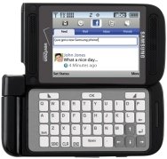 Samsung Zeal