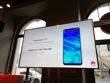 Huawei P Smart 2019 - slajdy z prezentacji